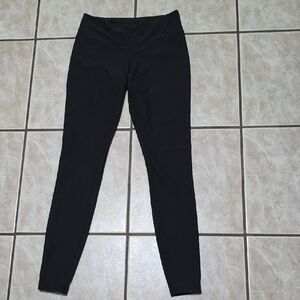 Nike Black Leggings